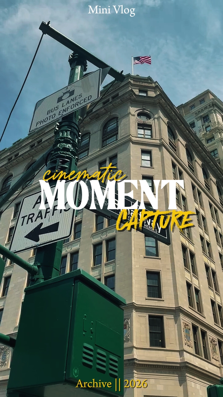 capture du moment