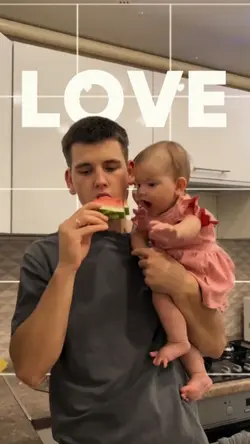 Her - Little Daughte