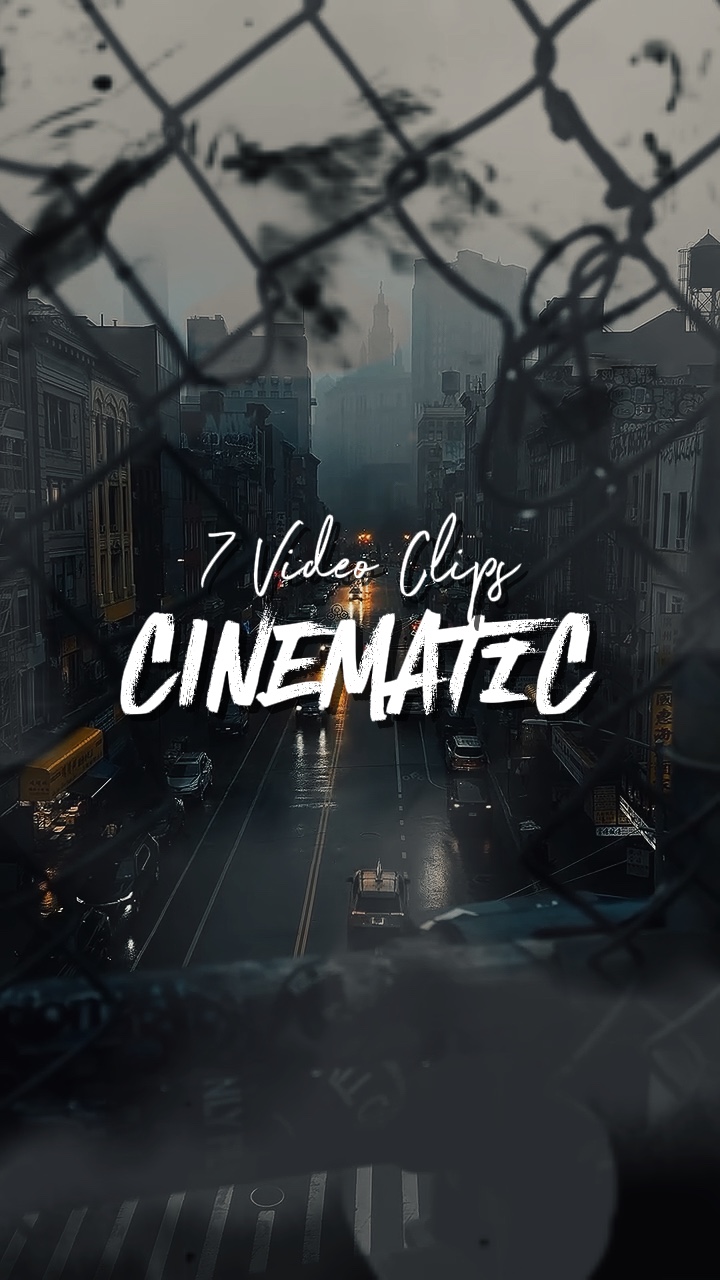 17 Video Clips