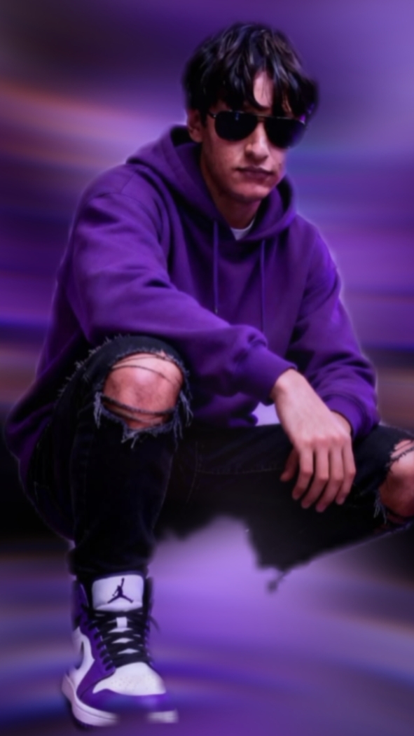 A True Man