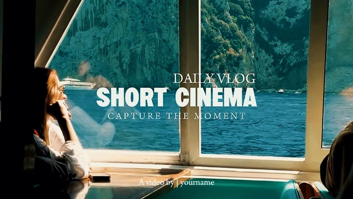CINEMA CURTO