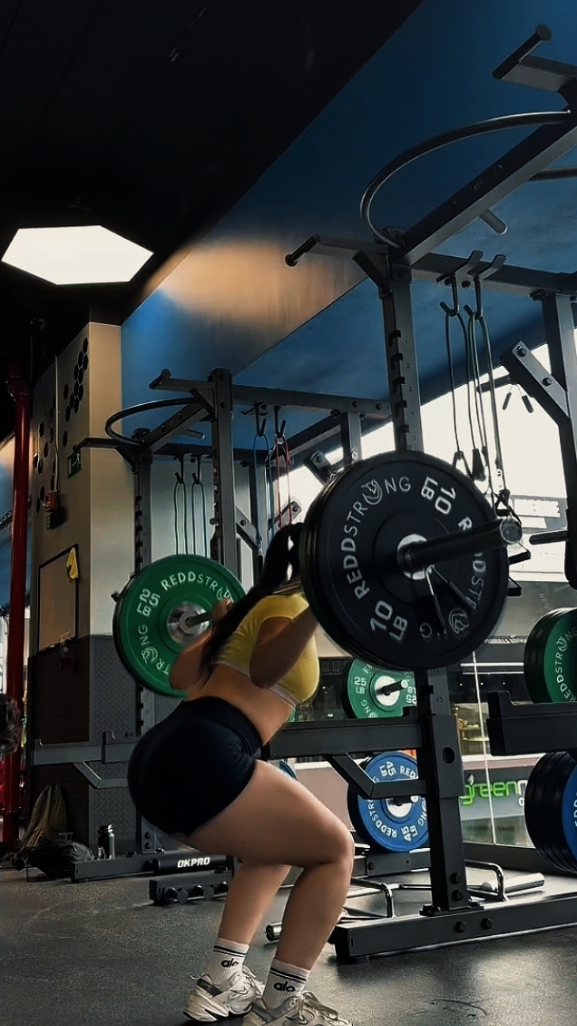 GYM 5 CLIPS