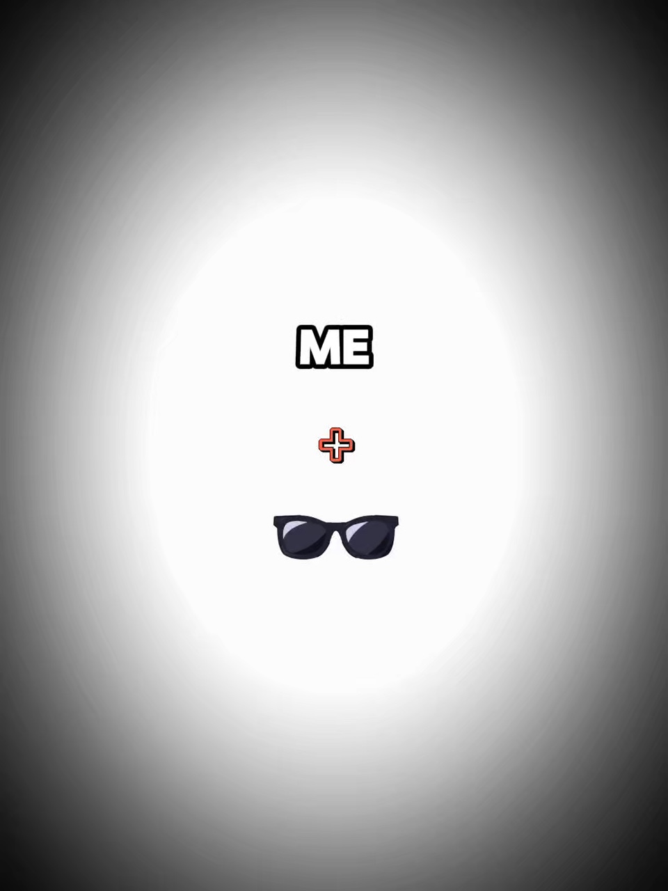 me + shades