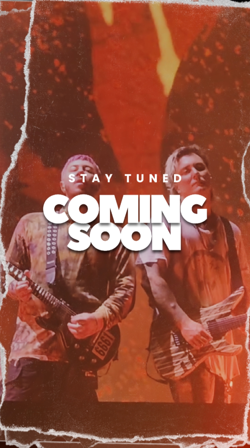 Próximamente Konser 