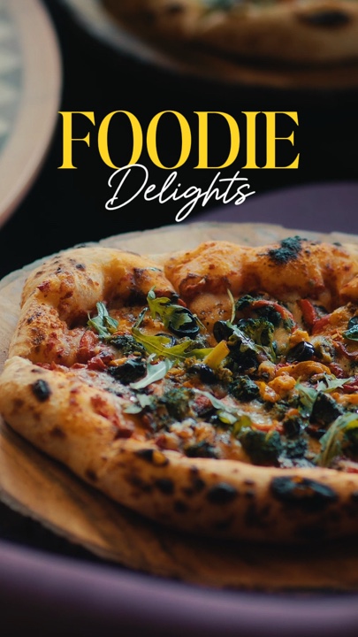 Foodie Delights