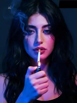 smoke