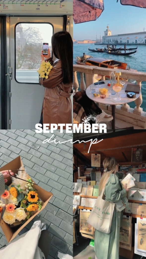 September dump 
