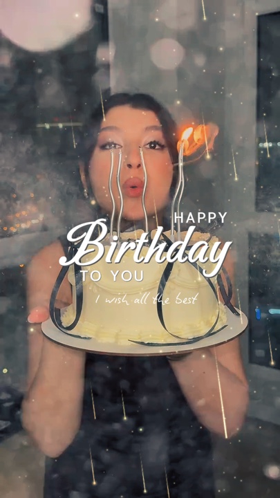 happy best birthday 