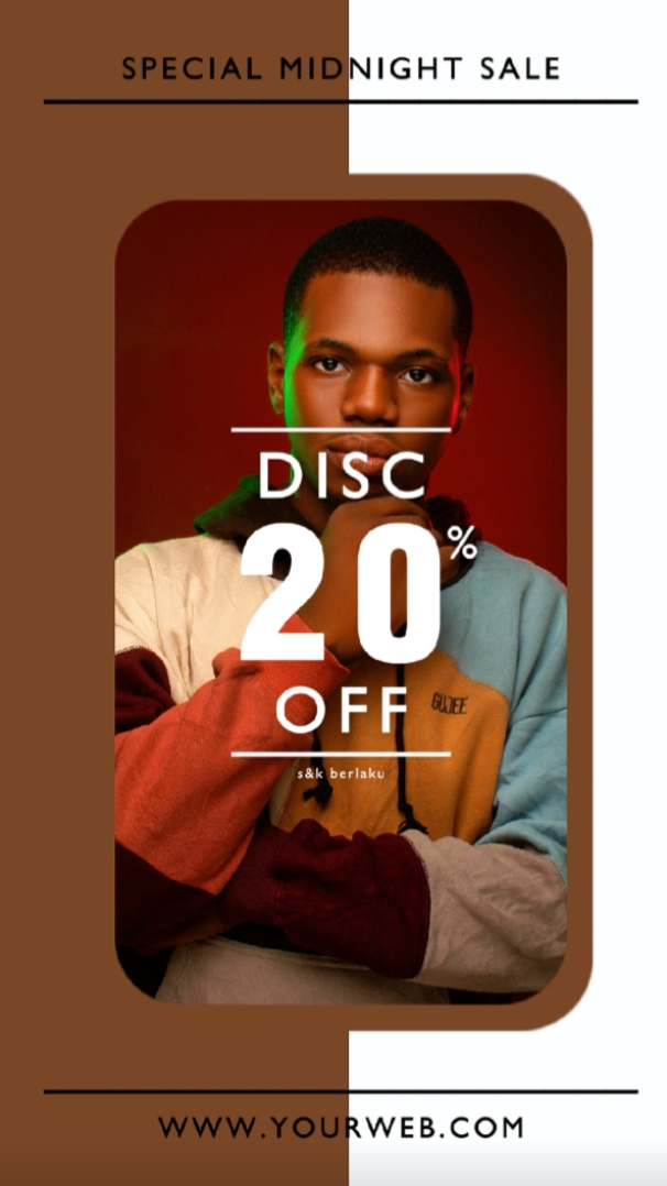Fashion Discount