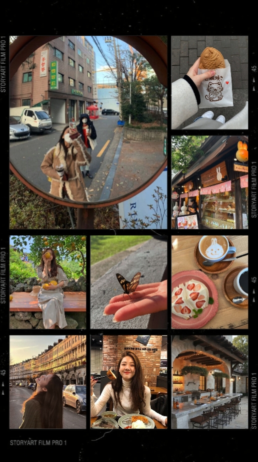 Volcado de fotos 