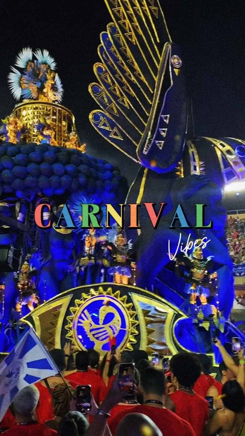 karnaval * * * *