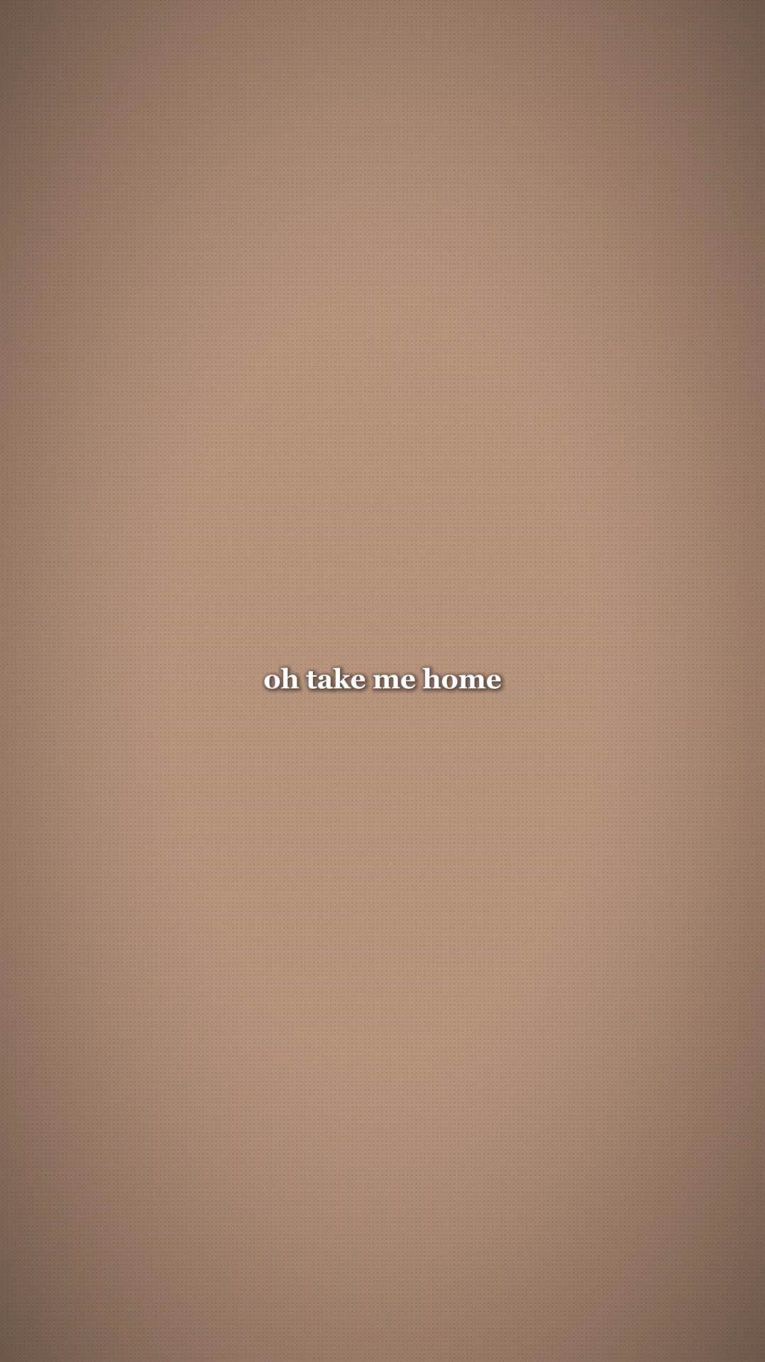home were i belong