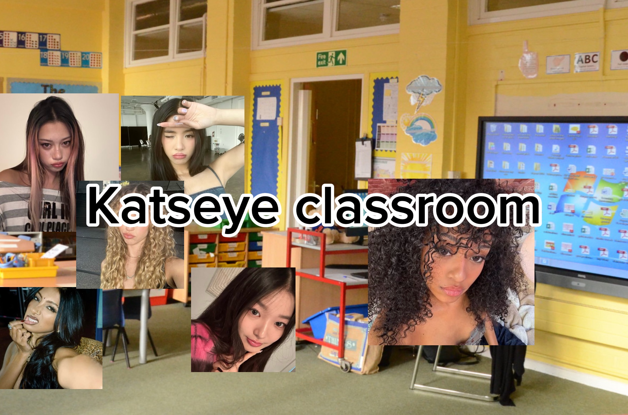 Katseye