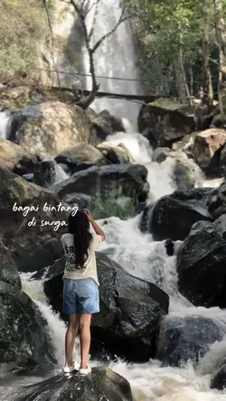 Bagai bintang di su