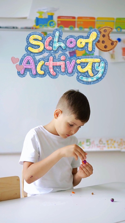 School Activity