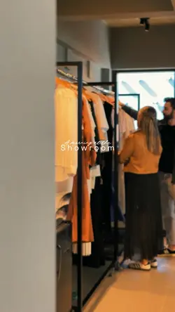 VLOG SHOWROOM ✨