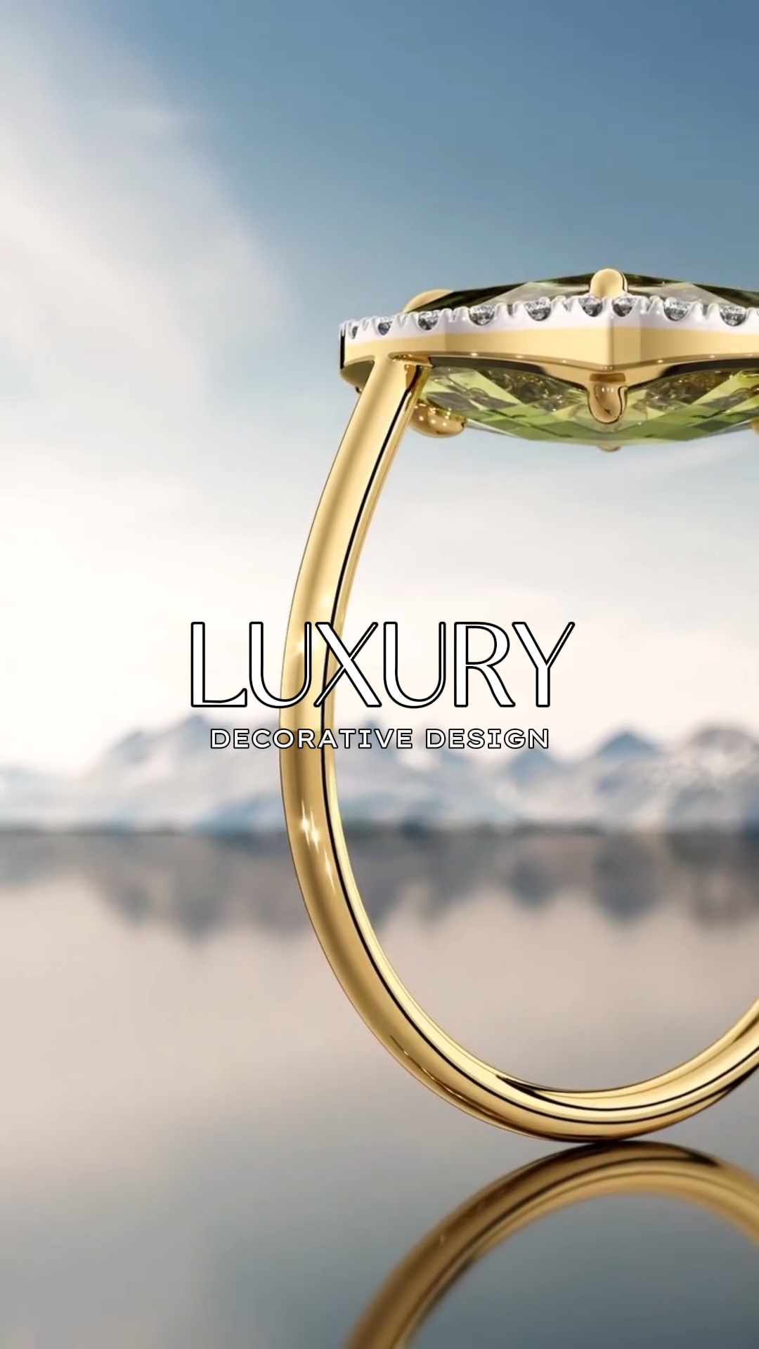 Jewellery 