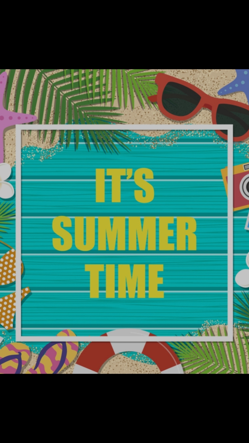 Es verano