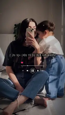 te amo filha