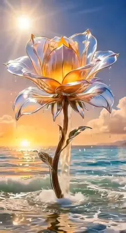 Secret Flower