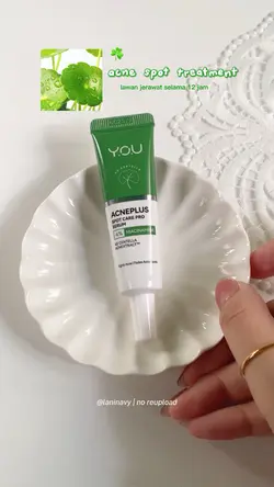 beauty products 