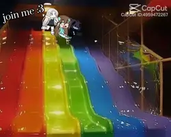 Fake collab