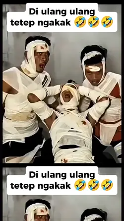 trio apes