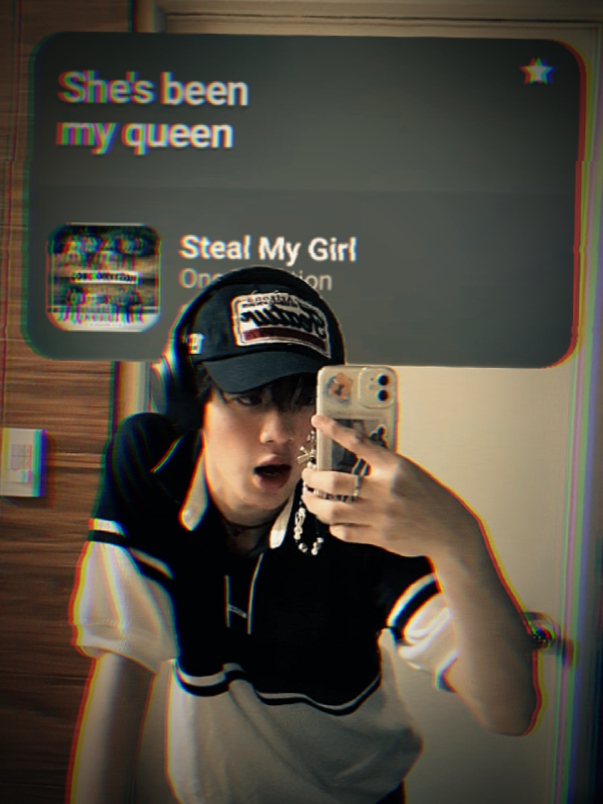 Robar A Mi Chica