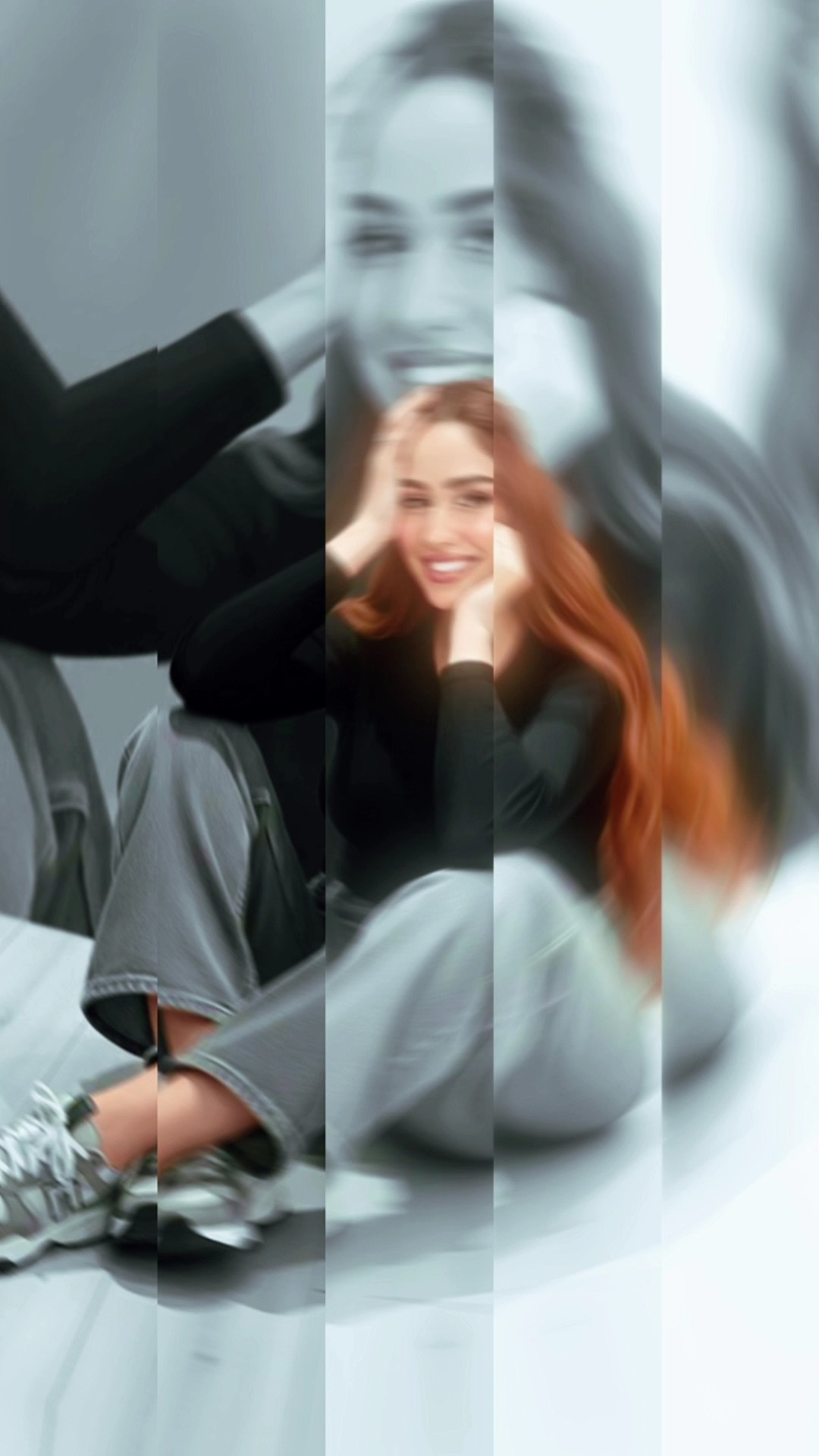 Novo modelo