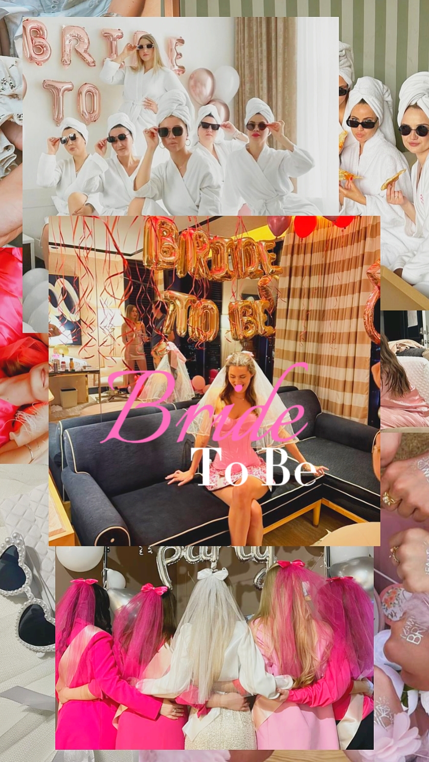 bride To Be