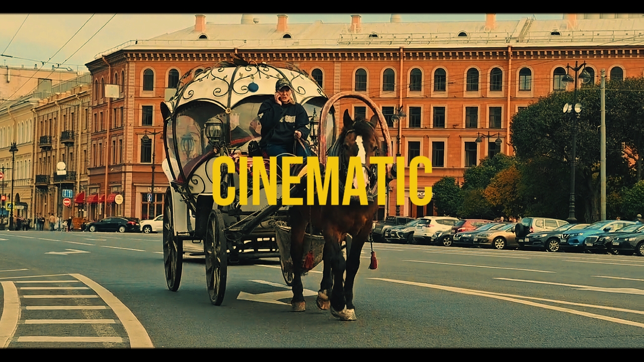 CINEMÁTICO