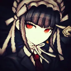 Celestia Ludenberg😛