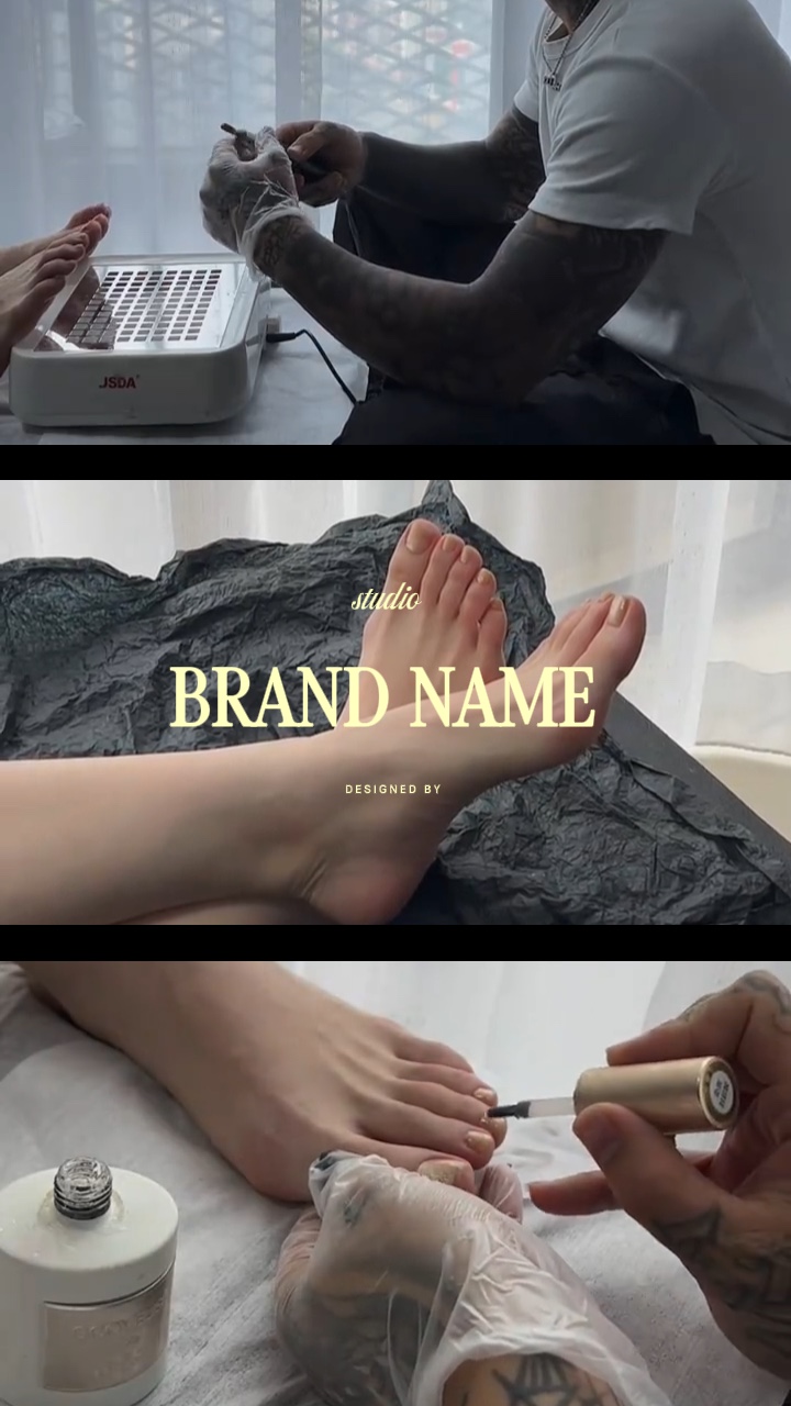 Pedicura