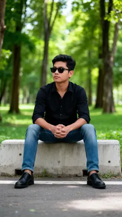 Ai Photo Template