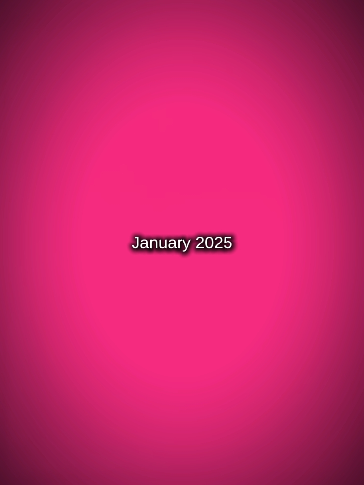 Janeiro de 2025-2026