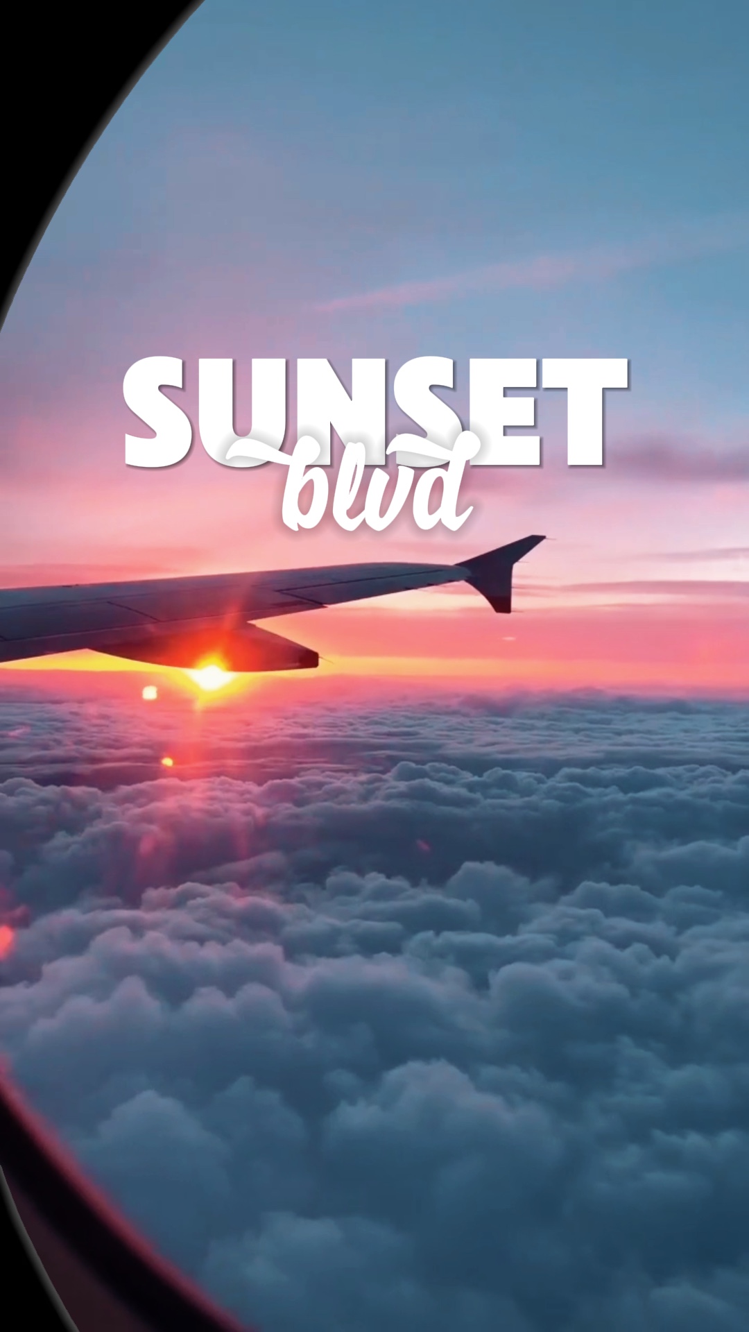 Sunset Blvd