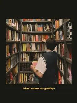 goodbye