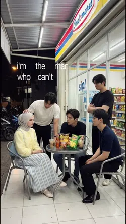 trend nongkrong ai