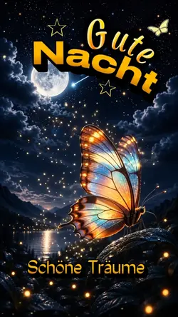 Gute Nacht 