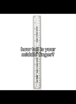 how tall?