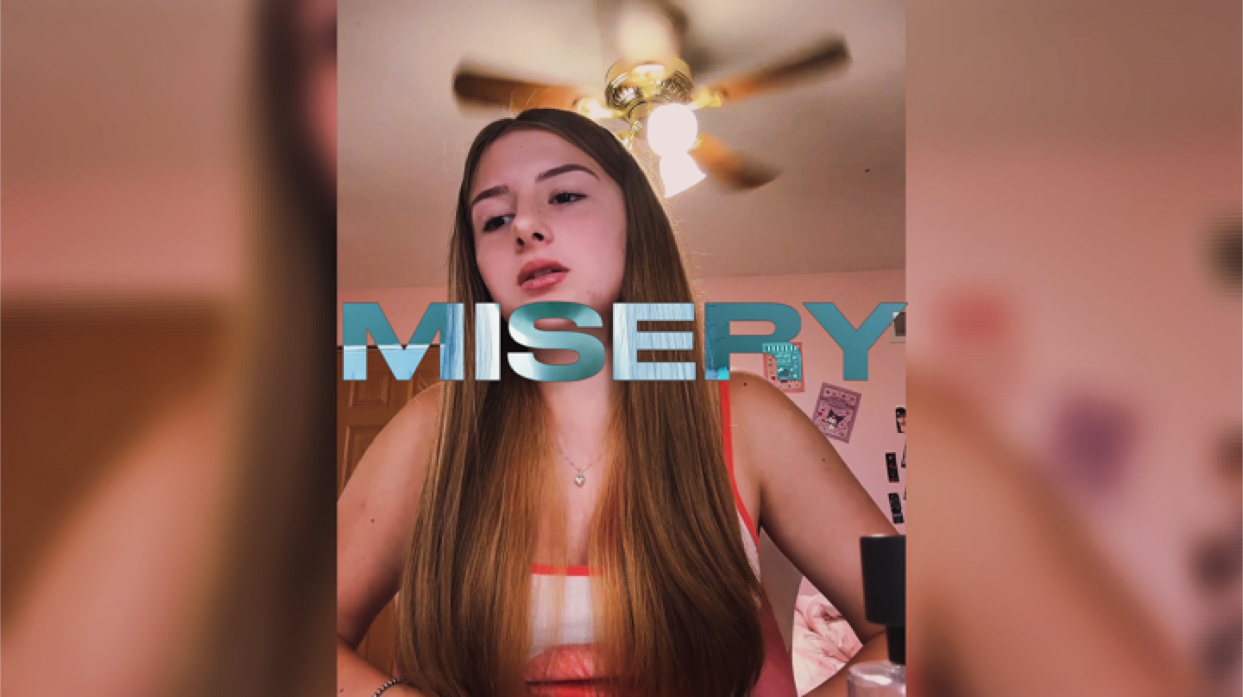 MISERY TRANSITION