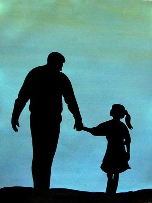 appa daughter
