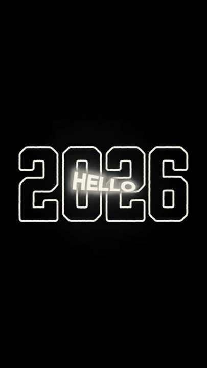 Olá 2026