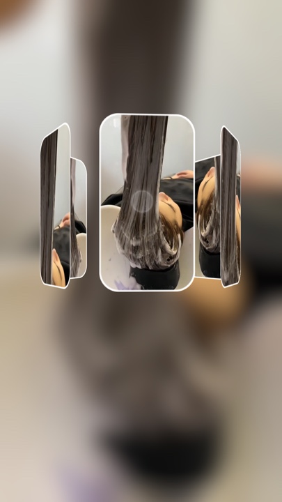 coiffure