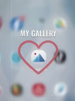 my gallery