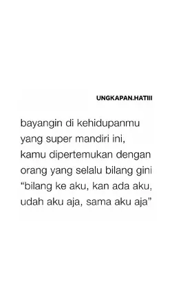 Quotes opening