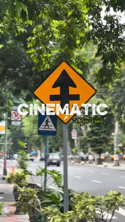 7 Clips Cinematic