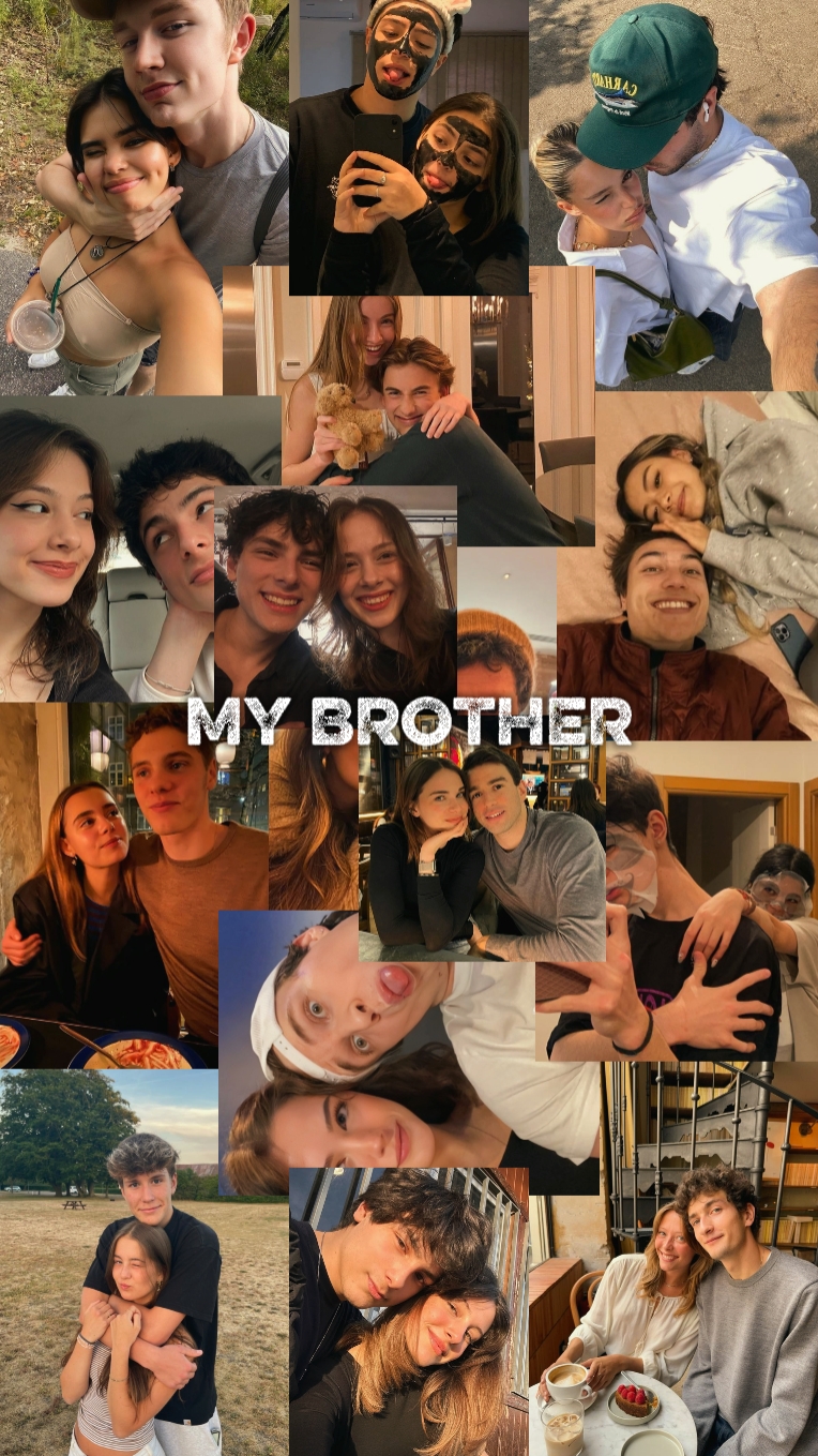 Mi Hermano