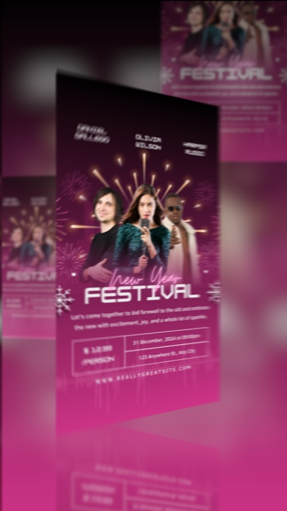 Festival de Música de Eventos