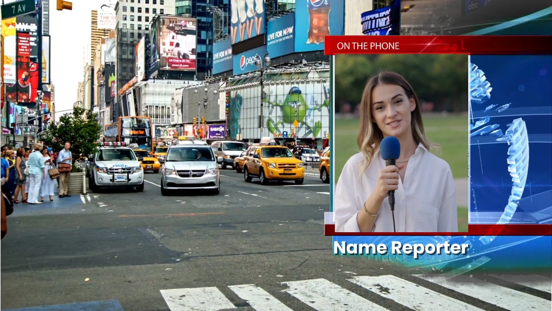 Reporter